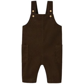 Name It Smækbukser - Fløjl - NbmSasalle - Delicioso