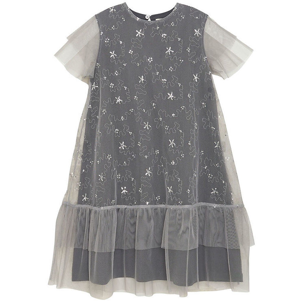 Creamie Kjole - Wet Weahter