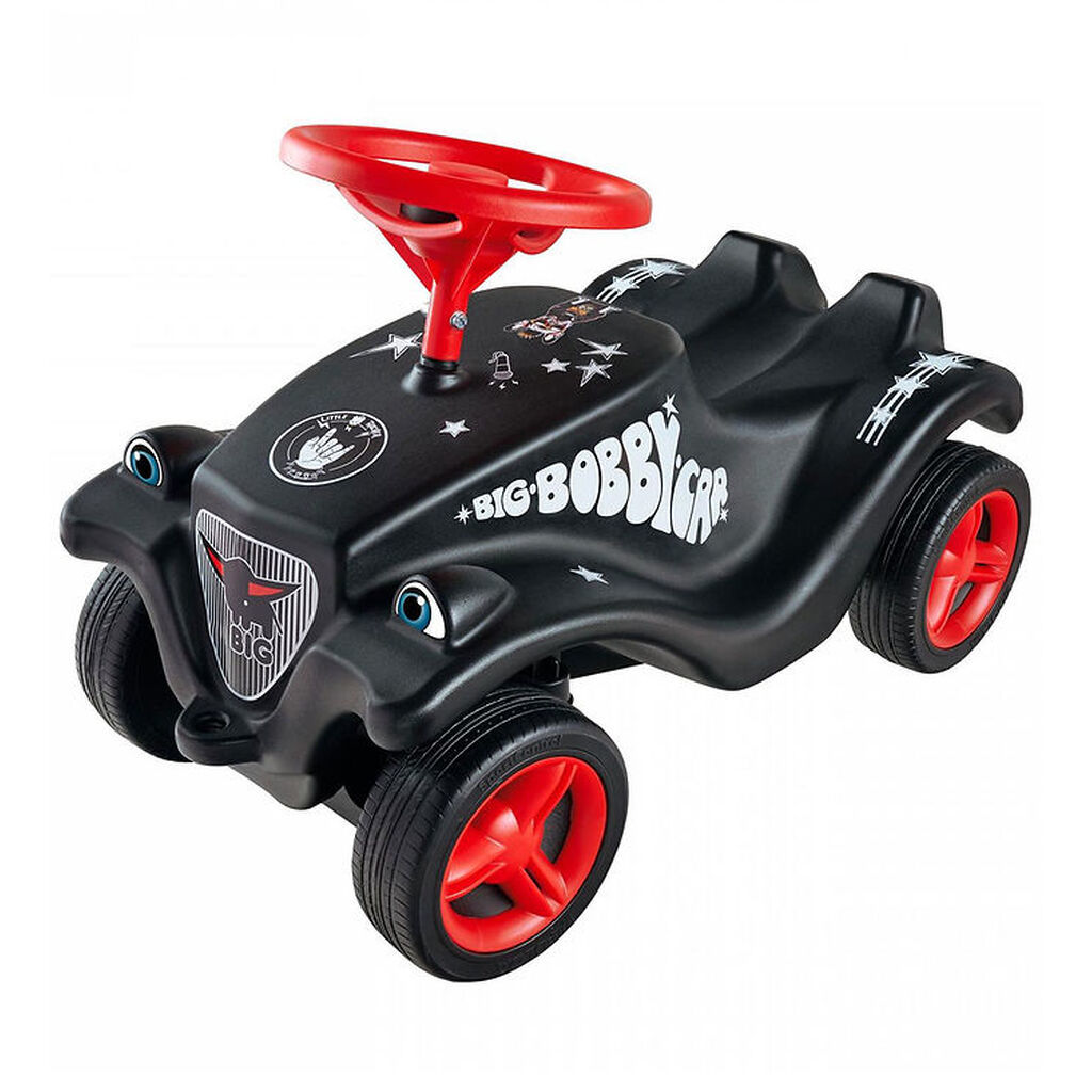 BIG Bobby Car - Classic - Little Rocker