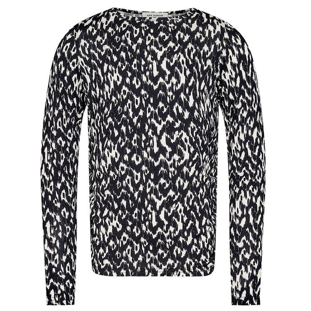 Petit by Sofie Schnoor Bluse - Black