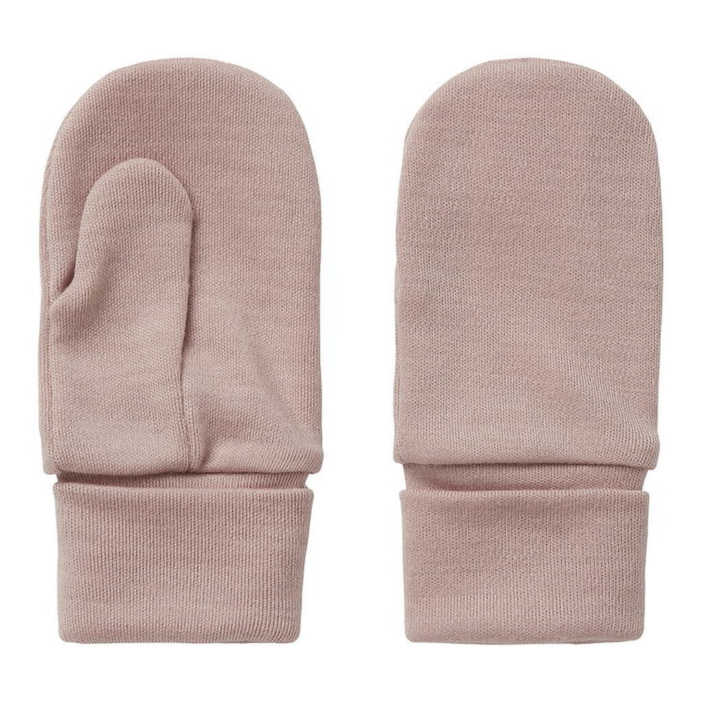 Name It Luffer - Uld - NmfWillit - Shadow Gray