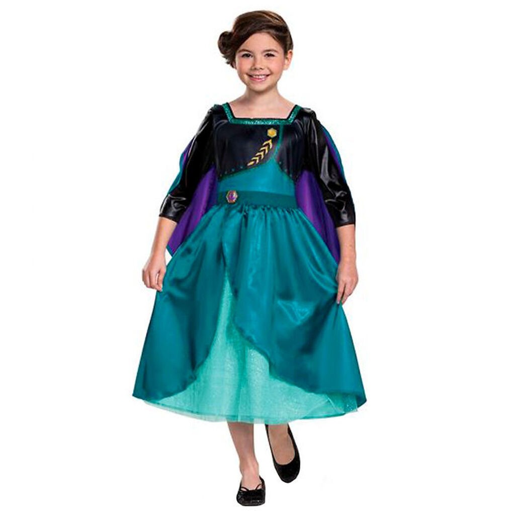 Disguise Udklædning - Anna