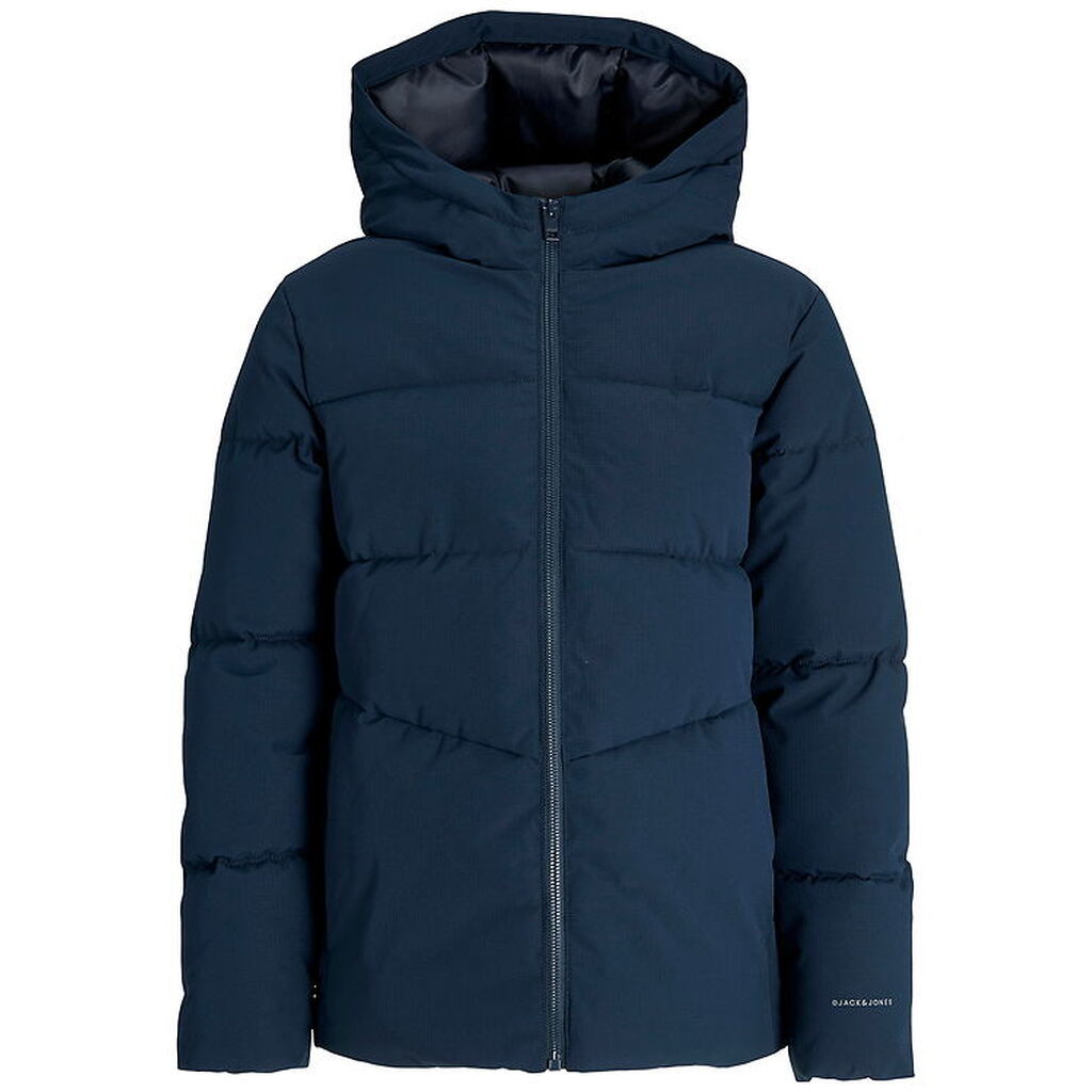 Jack & Jones Dynejakke - JjGlobal - Sky Captain
