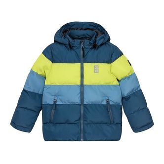 LEGOÂ® Wear Dynejakke - LWJipe 705 - Middle Blue