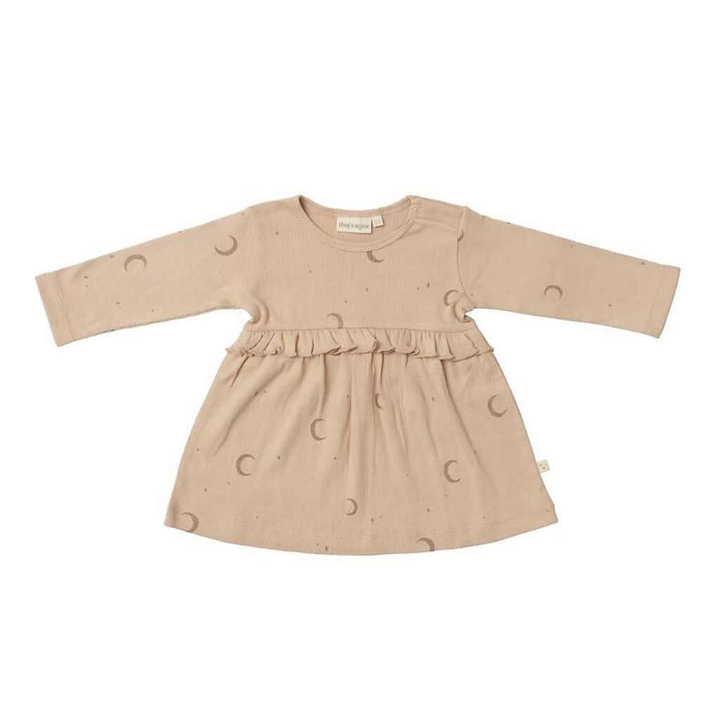 That's Mine Tunika - Rib - Camille - Calm Moon