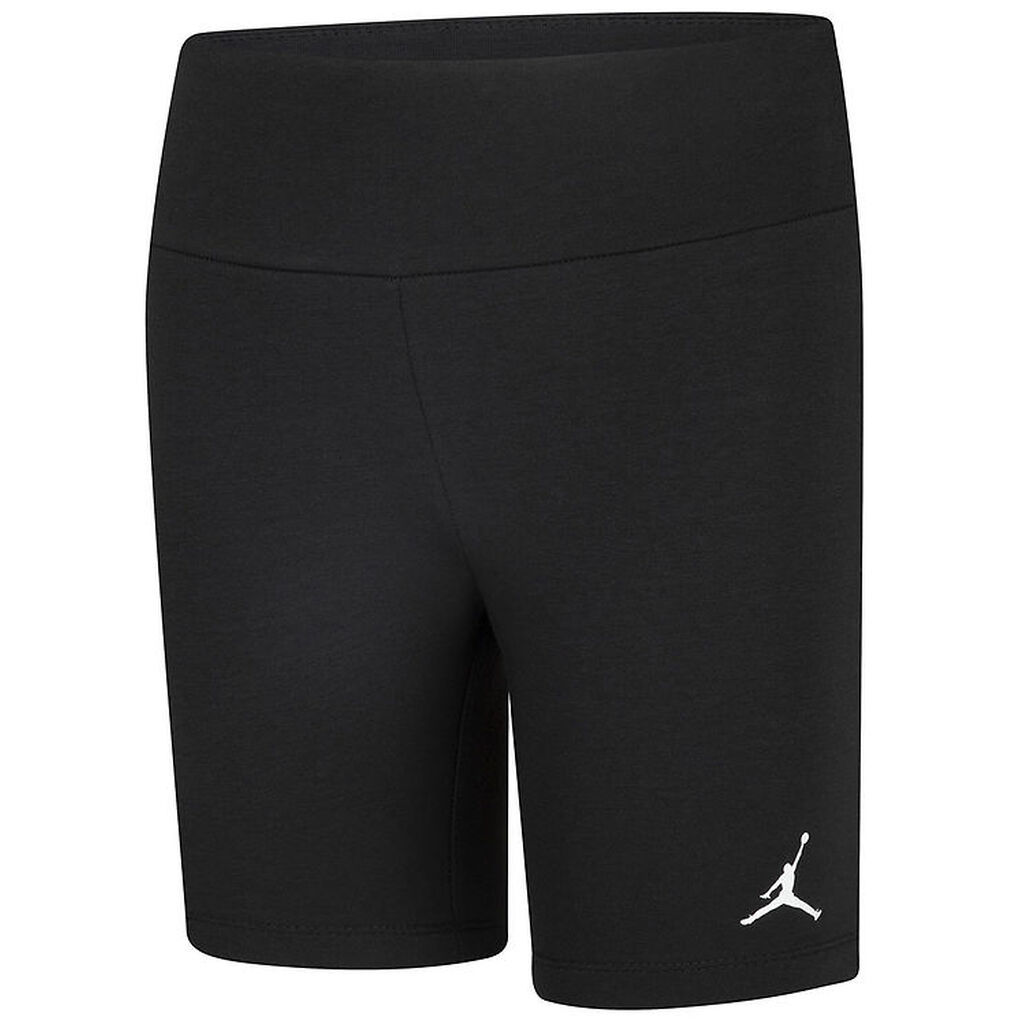 Jordan Cykelshorts - Dri-Fit - Sort m. Logo