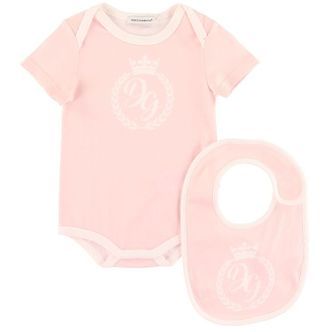 Dolce & Gabbana Gaveæske - Body/Savlesmæk - Rosa