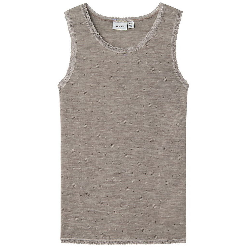 Name It Tanktop - Uld - NkfWang - Satellite