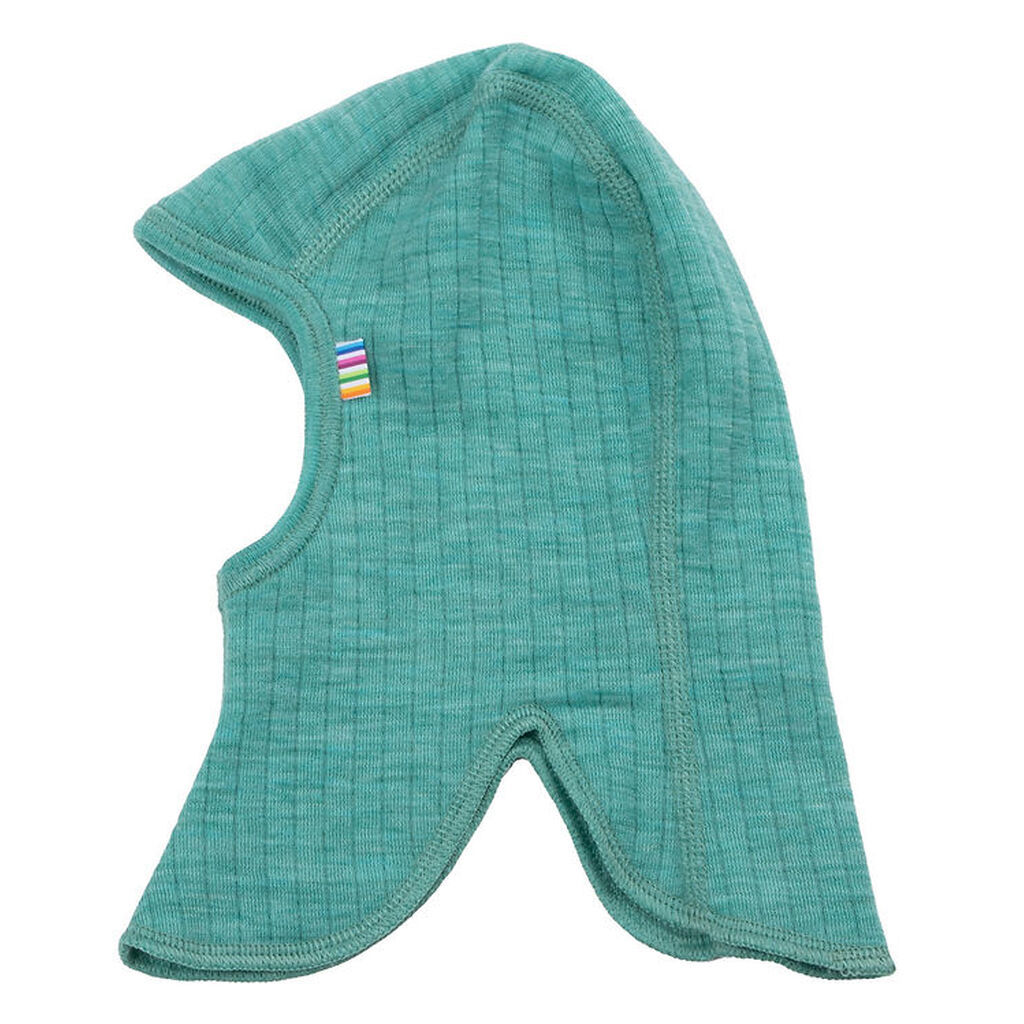 Joha Elefanthue - Uld - 2-lags - Grøn