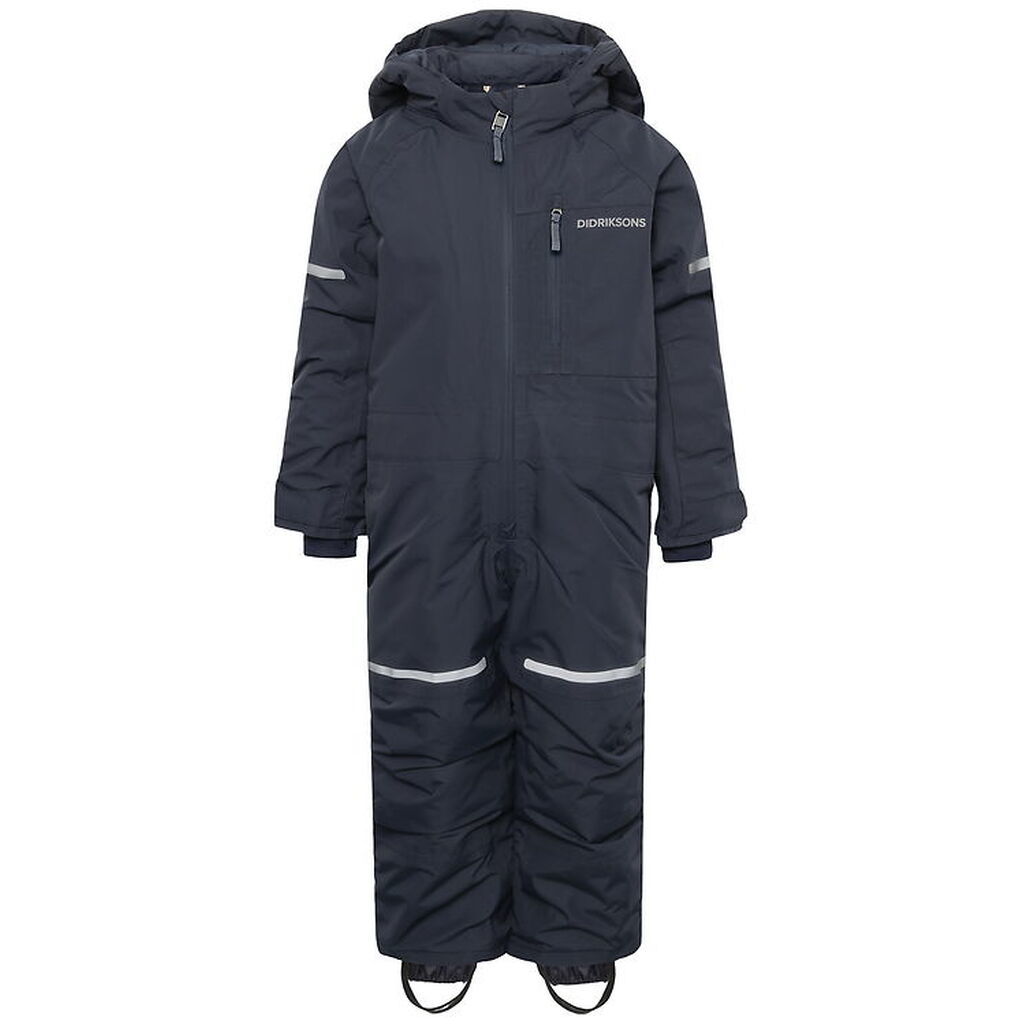 Didriksons Flyverdragt - Falken K - Navy