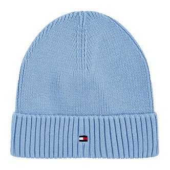 Tommy Hilfiger Hue - Strik - Vessel Blue
