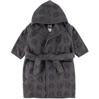 Småfolk Badekåbe - Wilde Dove m. Æbler