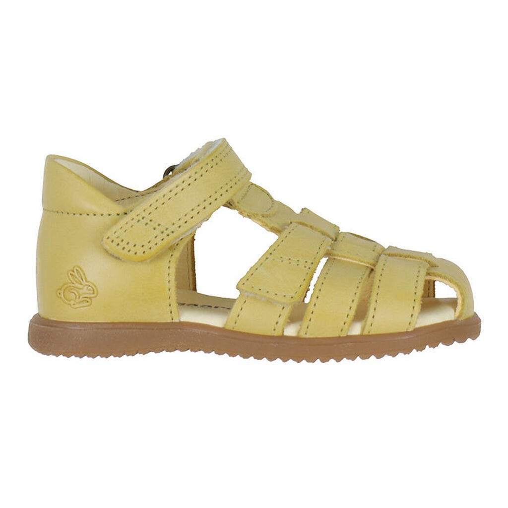 Bundgaard Sandaler - Bali - Gul