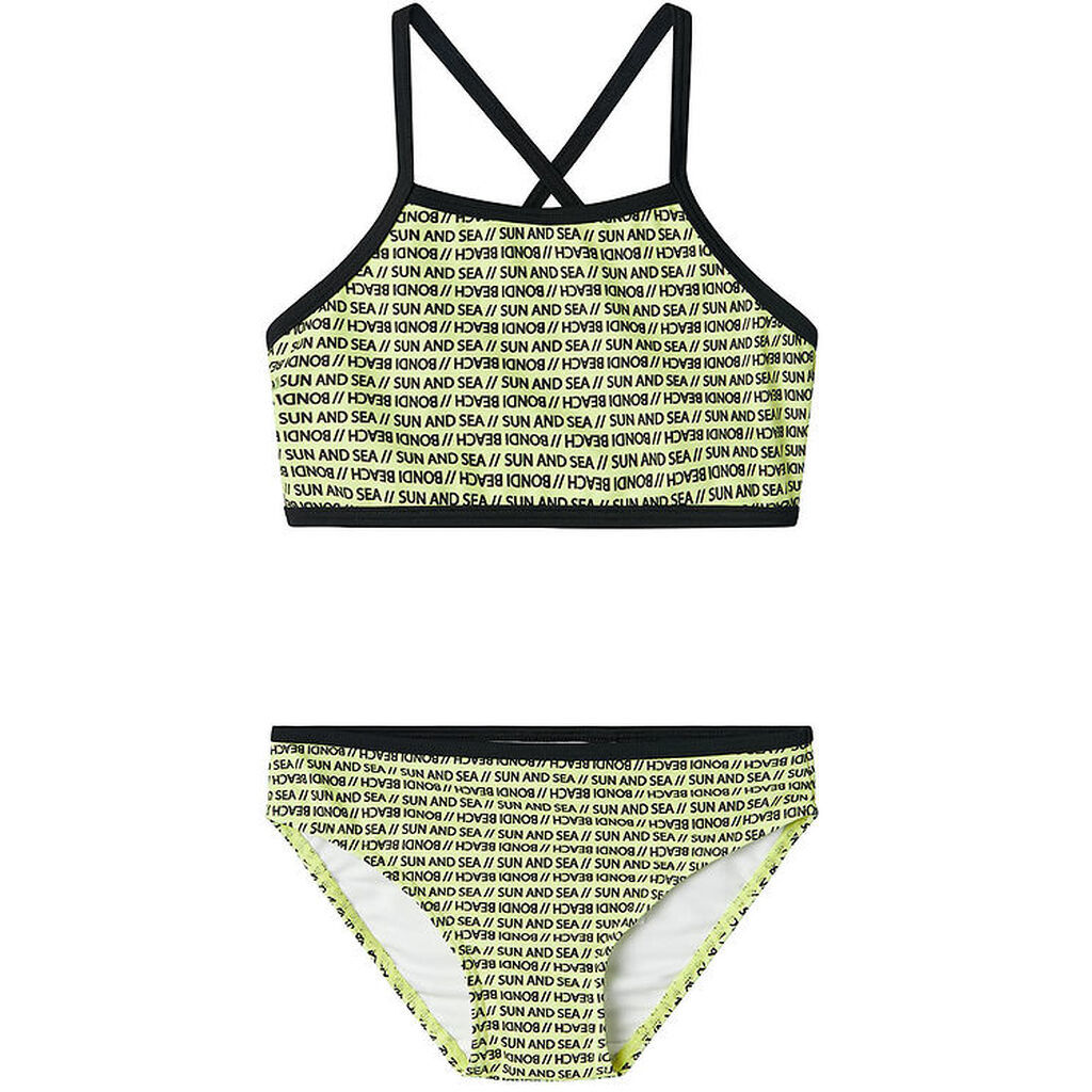 Name It Bikini - NkfZimone - Limeade