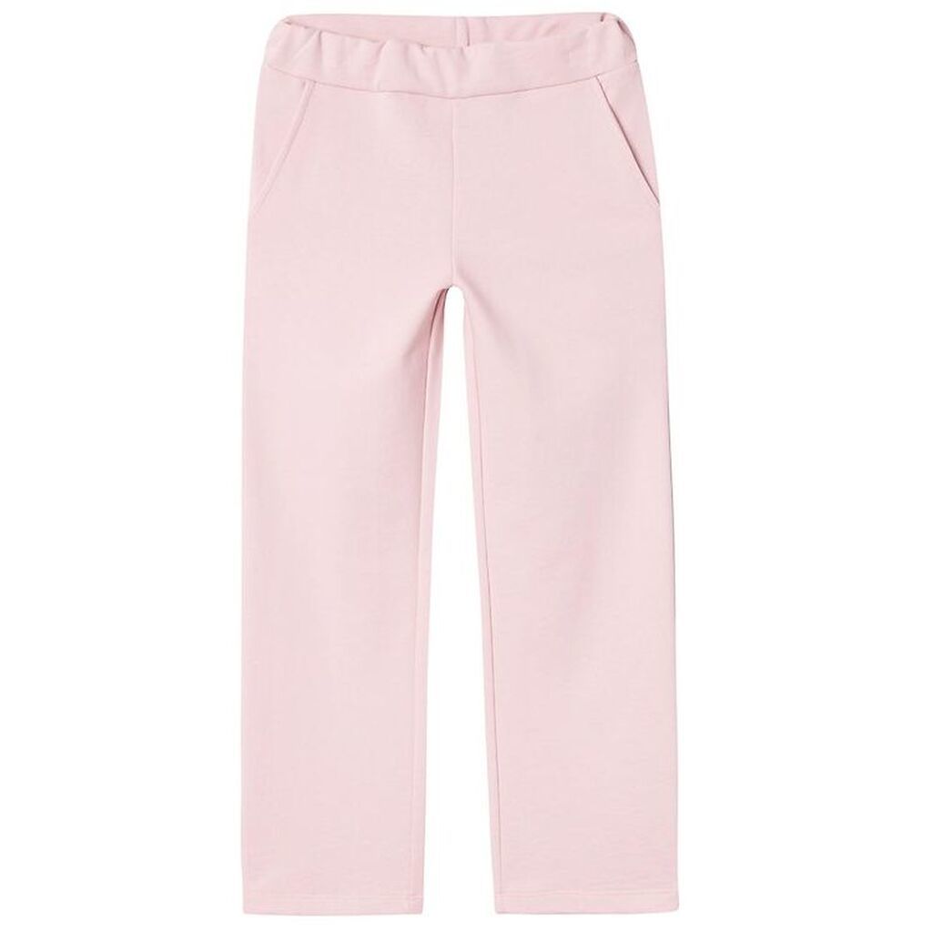 Name It Sweatpants - Nkftessa - Parfait Pink