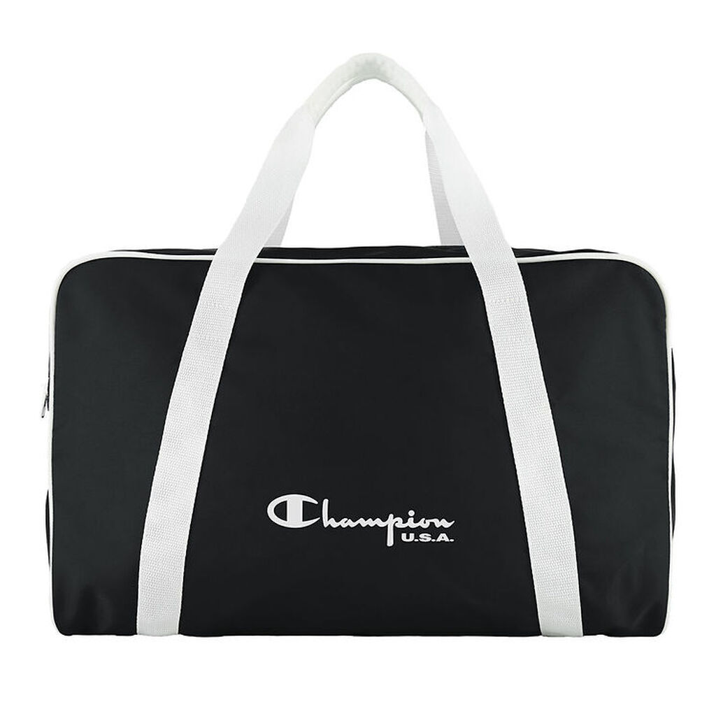 Champion Rejsetaske - Medium - Sort
