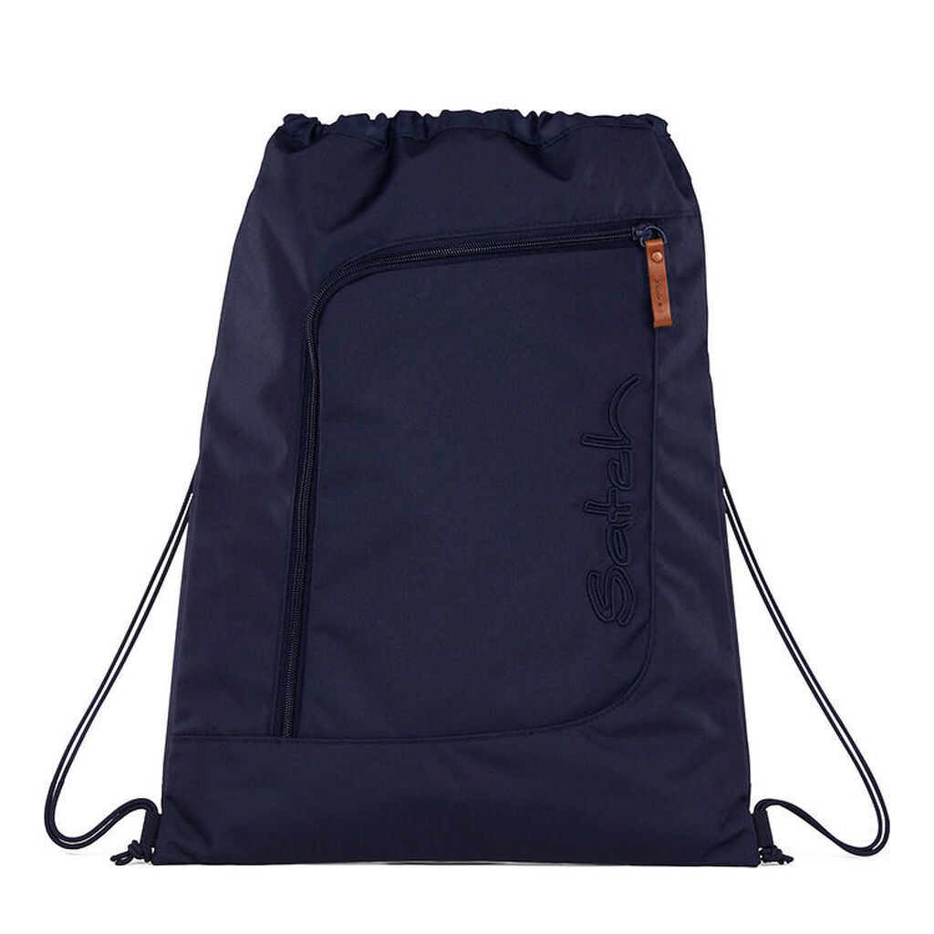 Satch Gymnastikpose - Nordic Blue