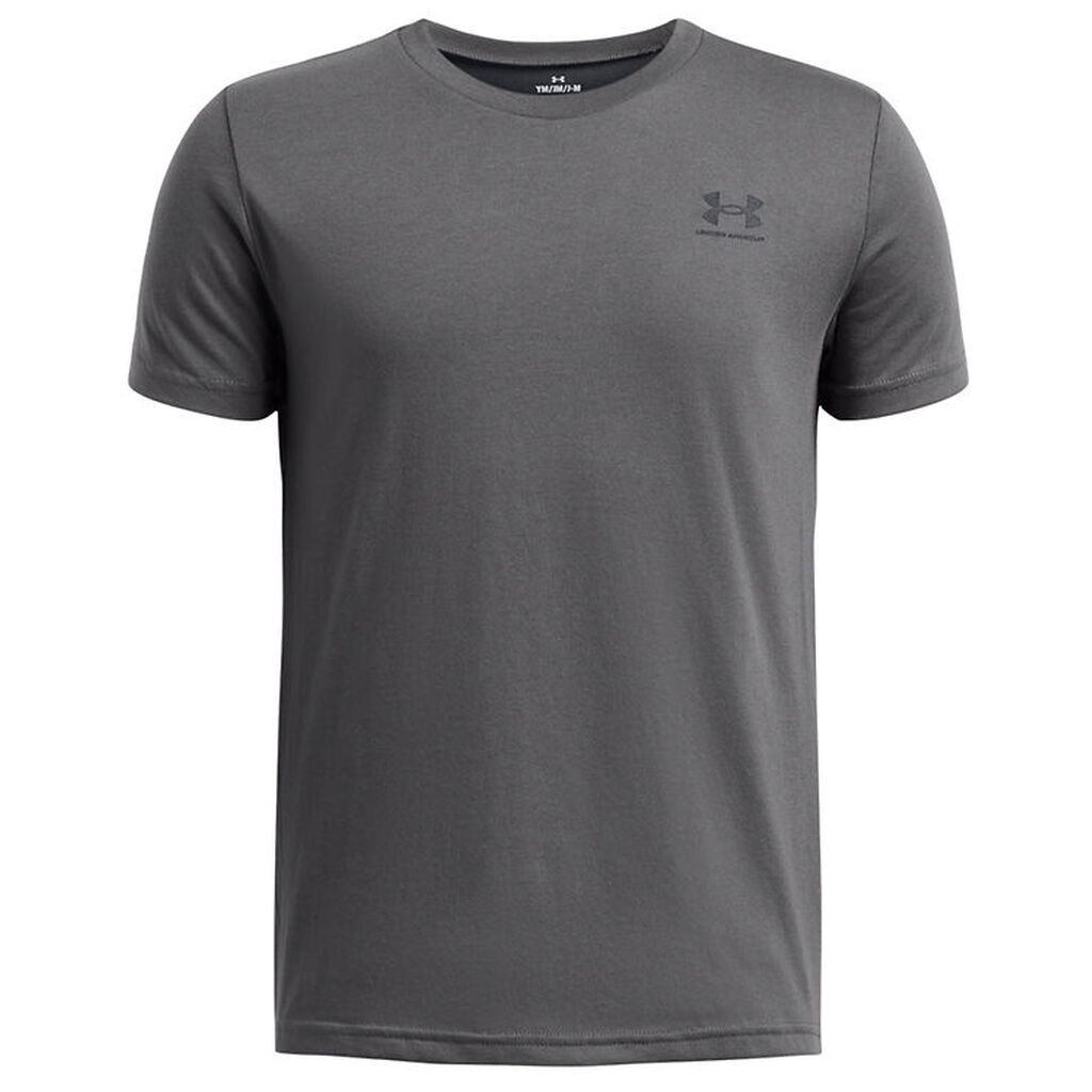 Under Armour T-shirt - Sportstyle - Grå