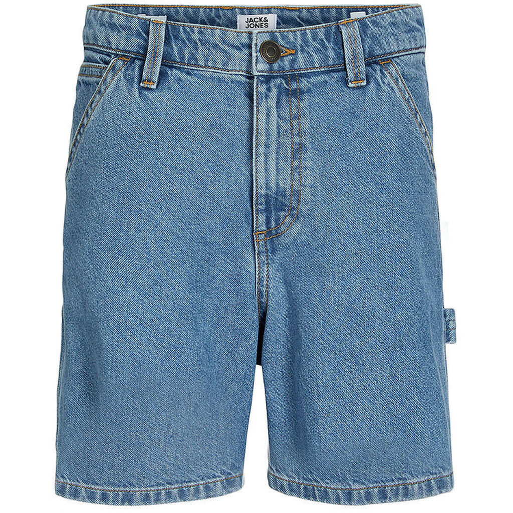 Jack & Jones Shorts - JjiTony - Blue Denim