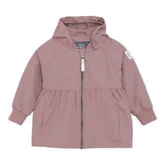 Color Kids Sommerjakke - Solid - Woodrose