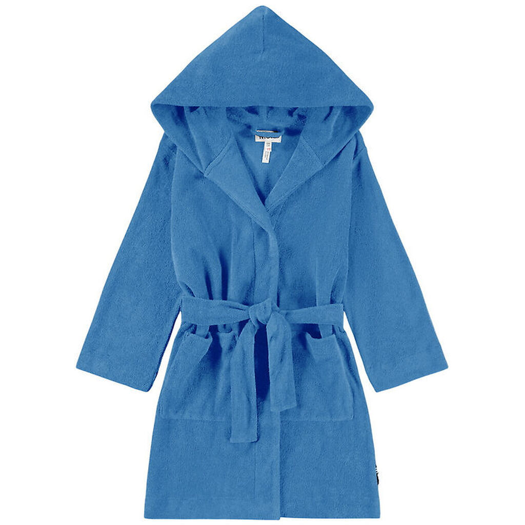 Molo Badekåbe - Wyn - Blue Tide