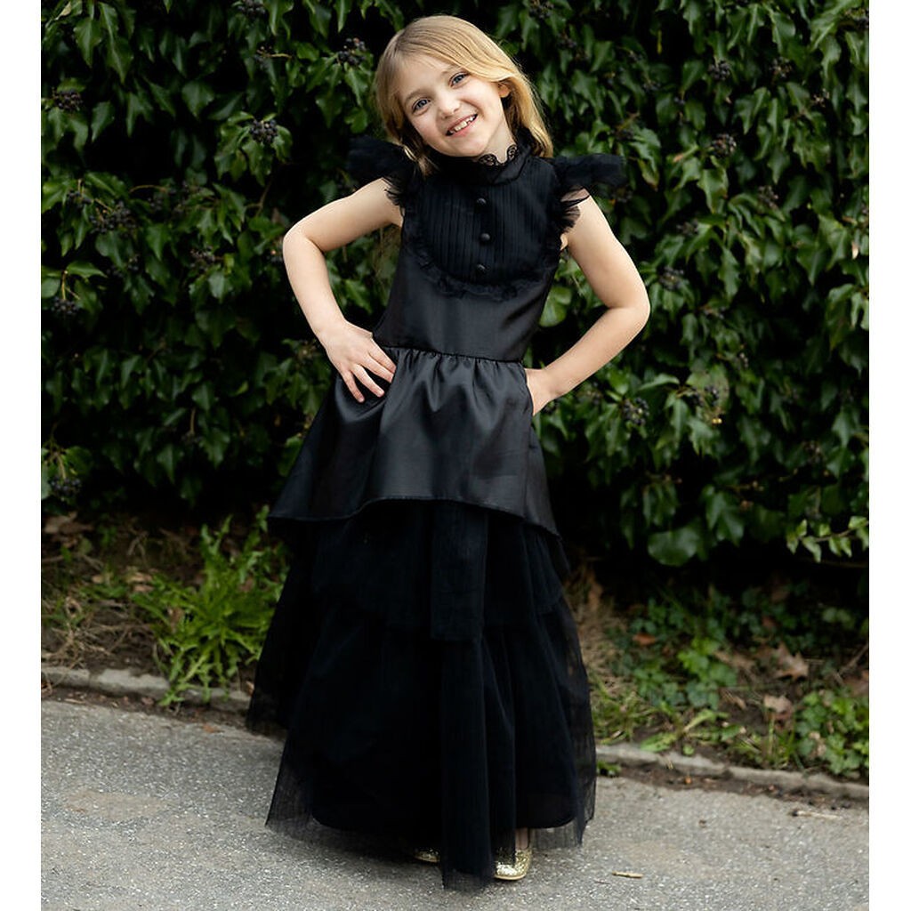 Great Pretenders Udklædning - Gothic Mischief Witch