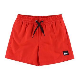 Quiksilver Badeshorts - Everyday - High Risk Red
