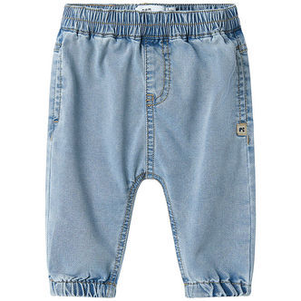 Name It Jeans - NbmBen - Light Blue Denim