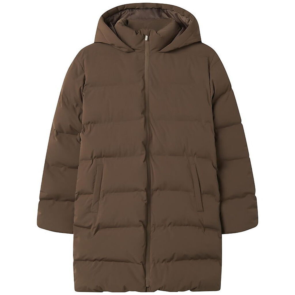 LMTD Dunfrakke - NlfMorop - Chocolate Chip