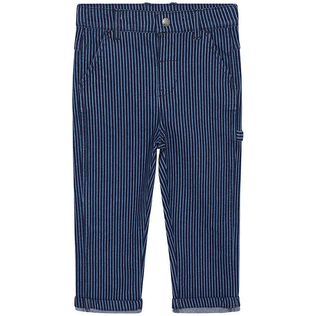 Hust and Claire Jeans - Jax - Denim Blue