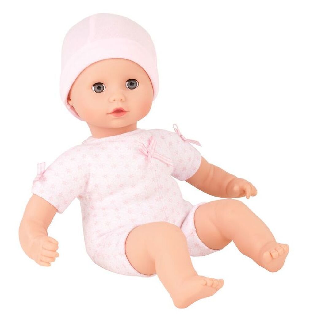 Götz Dukke - Muffin To Dress - Pige