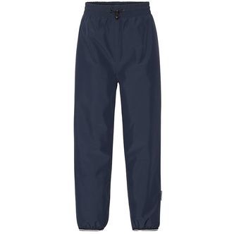 Molo Regnbukser - Wild - Galaxy Blue