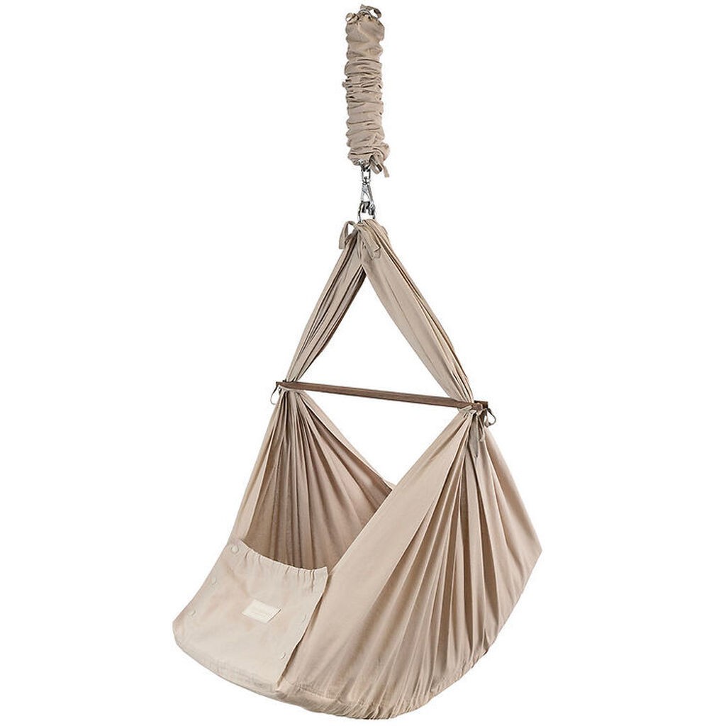 Moonboon Slyngevugge - 90x35cm - Earth