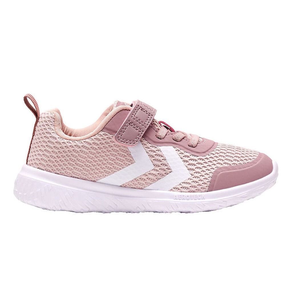 Hummel Sko - Actus Recycled JR - Keepsake Lilac