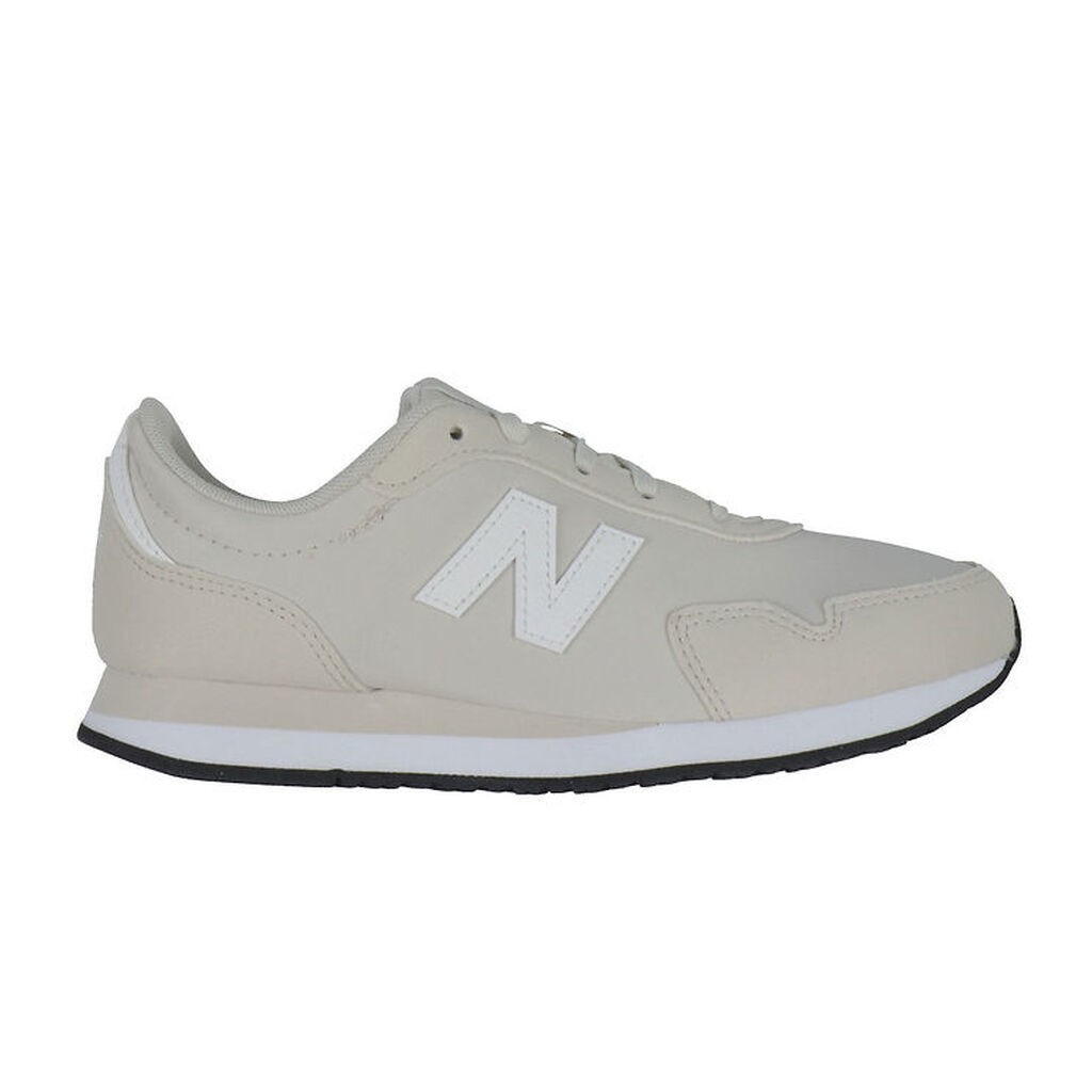 New Balance Sko - 323 - Timberwolf/Sea Salt