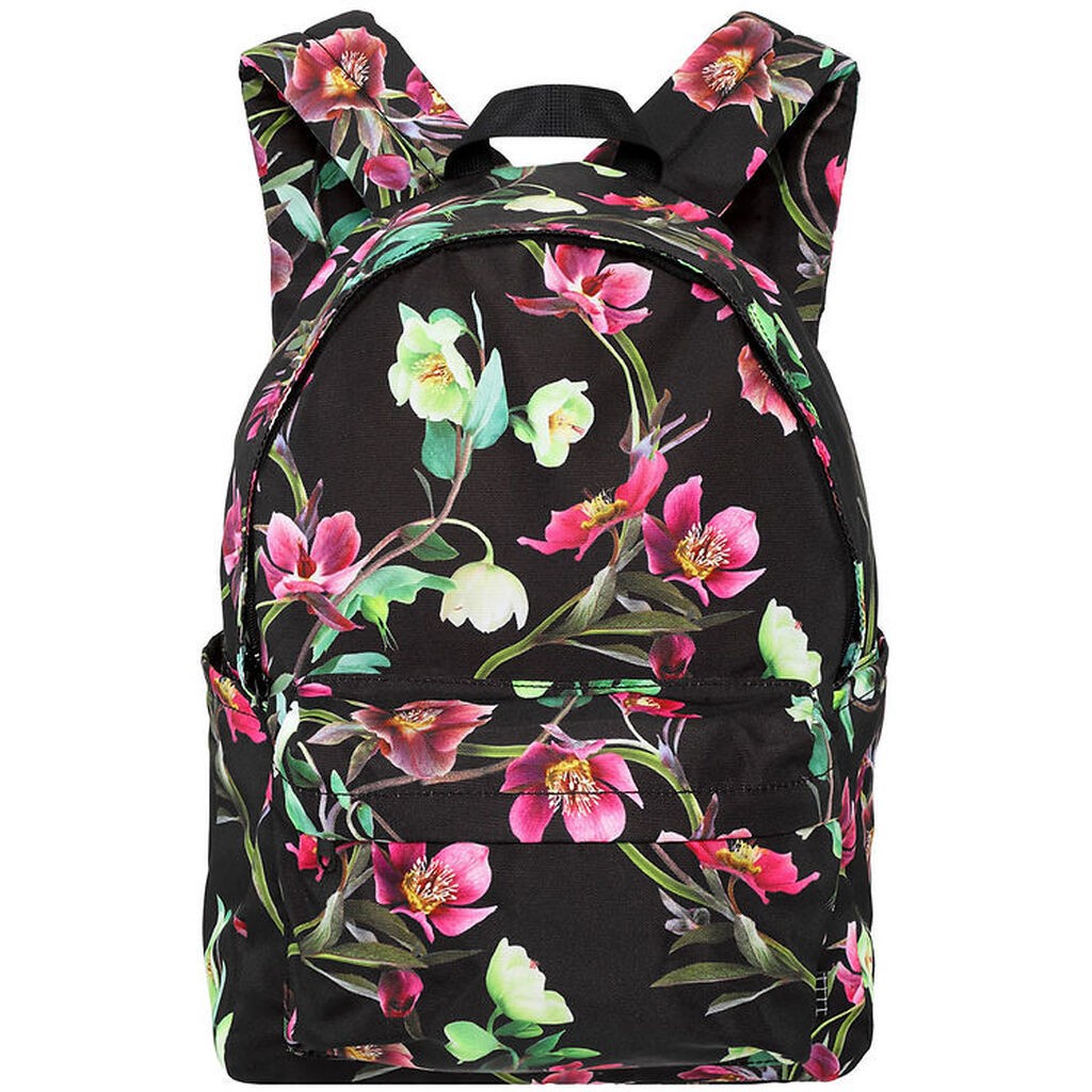 Molo Rygsæk - Backpack Mio - Hellebore Black