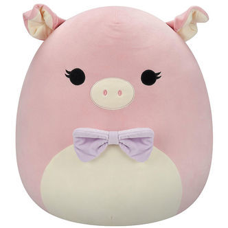 Squishmallows Bamse - 50 cm - Hettie Pig