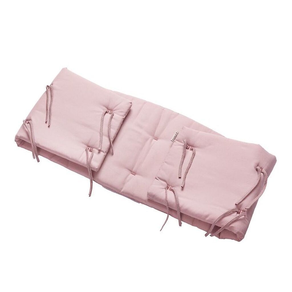Leander Sengerand - Classic - 40x160 - Dusty Rose