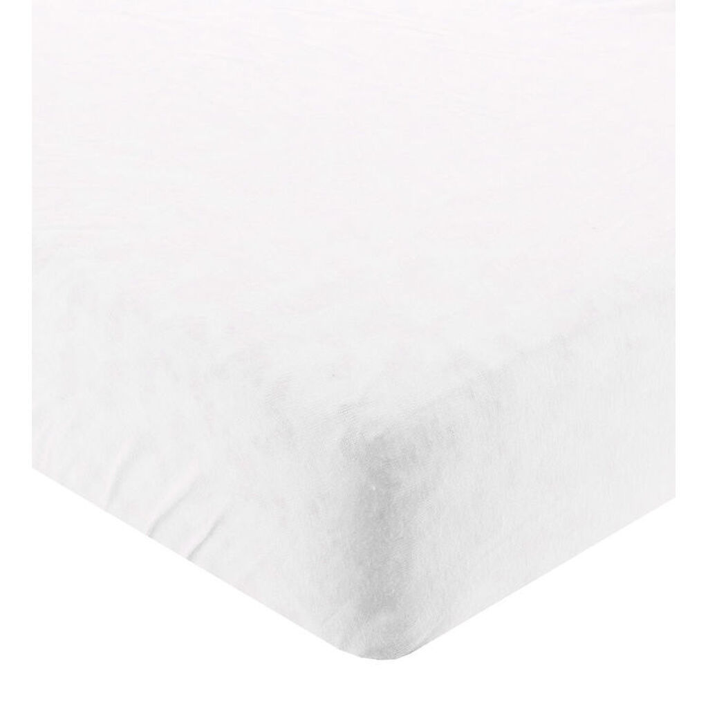 Sebra Vådliggerlagen - Junior - 70x160 cm - Hvid