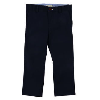 GANT Bukser - Chino - Marine