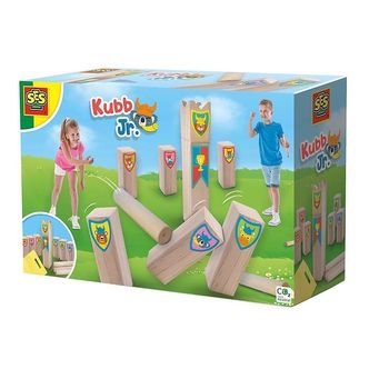 SES Creative Kongespil - Junior