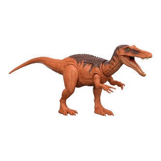 Jurassic World Dinosaur m. Lyd - Wild Roar - Baryonyx