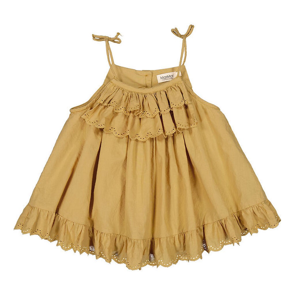 MarMar Top - Trille Frill - Dijon