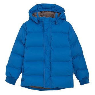 En Fant Dynejakke - Star Sapphire