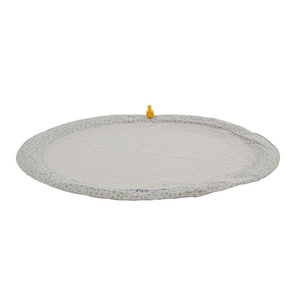 Filibabba Sprinkler Måtte - Alfie - Breezy Harmoni Tender Green