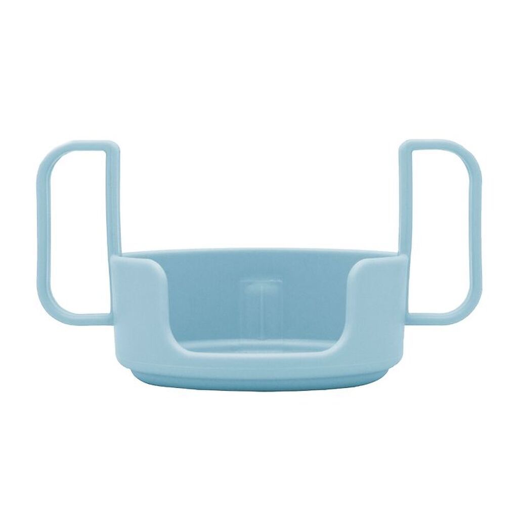 Design Letters Håndtag til Kop - Tritan - Lyseblå