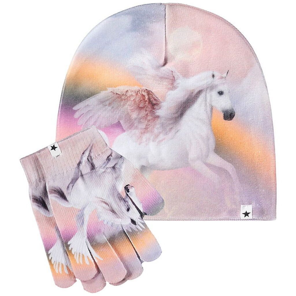 Molo Hue/Handsker - Kaya - Utopia World