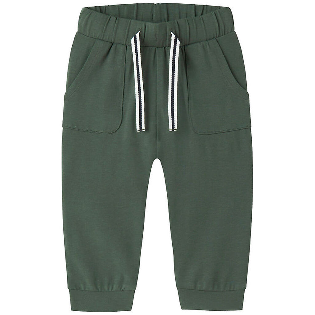 Name It Bukser - NbmThomas - Urban Chic