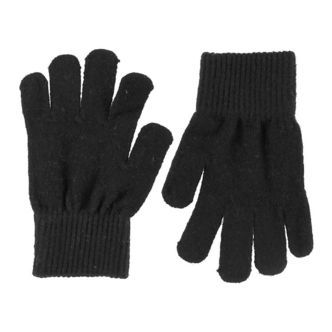 CeLaVi Handsker - Uld/Nylon - Sort