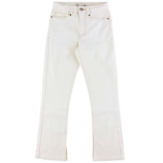 Hound Jeans - Denim Flare - Off White
